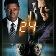 24: Season 2 (2002)