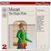 Wolfgang Amadeus Mozart - The Magic Flute