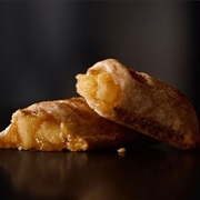 Mcdonald&#39;s Baked Apple Pie