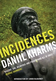 Incidences (Daniil Kharms)