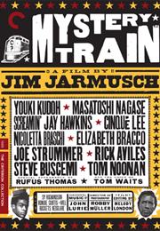 Mystery Train