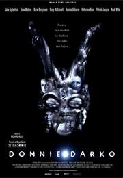 Donnie Darko (Richard Kelly, 2001)
