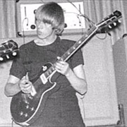Danny Kirwan (Fleetwood Mac)