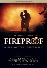 Fireproof (Eric Wilson)