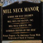 Mill Neck Manor School for the Deaf