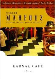 Karnak Cafe