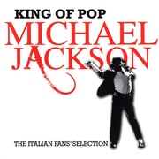 Michael Jackson - King of Pop