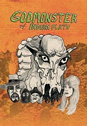 Godmonster of Indian Flats (1973)