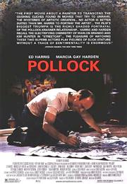 Pollock (Ed Harris)