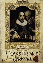 Shakespeare Undead (Lori Handeland)