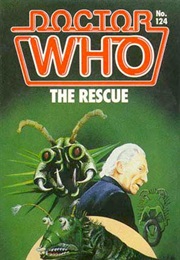 The Rescue (Ian Marter)