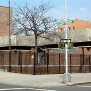 Brooklyn Public Library (Greenpoint)