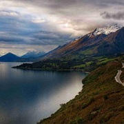 Frankton Arm Walkway
