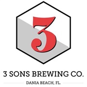 3 Sons Brewing Co