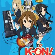 K-ON! Season 1