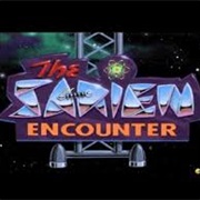 Space Quest: The Sarien Encounter