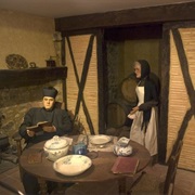 Bérenger Saunière Museum