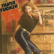 Tanya Tucker- TNT