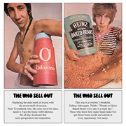 The Who - The Who Sell Out (1967)