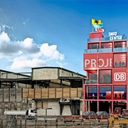 Turmforum, Stuttgart