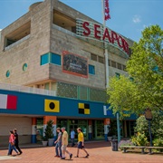 Independence Seaport Museum