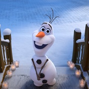 Olaf