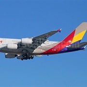 Asiana Airlines