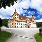 Eggenberg Palace