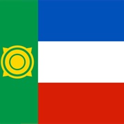 Republic of Khakassia, Russia