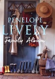 Family Album (Penelope Lively)
