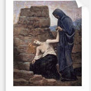 Pierre Puvis De Chavannes