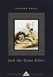 Jack the Giant Killer (Richard Doyle)