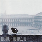 Arte Novecento - Novembre