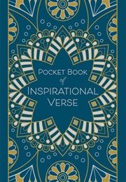 Pocket Book of Inspirational Verse (Various Authors)