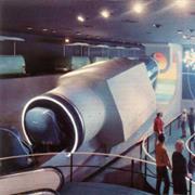 Adventure Through Inner Space