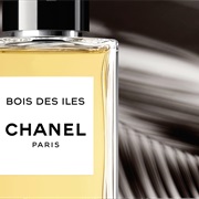 Bois Des Iles Chanel