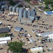 Napoleon, North Dakota