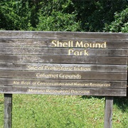 Indian Shell Mound Park