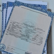 Birth Certificates