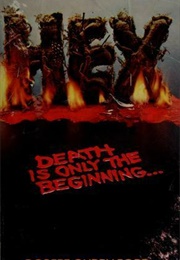 Hex (Robert Curry Ford)