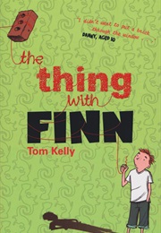 The Thing With Finn (Tom Kelly)
