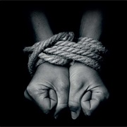 Victims of Slavery