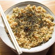 Chahan at Izakaya Seki