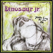 Tarpit - Dinosaur Jr
