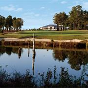 Pinehurst (No. 8) US
