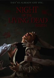 Night of the Living Dead: Rebirth (2015)