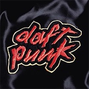 Alive - Daft Punk