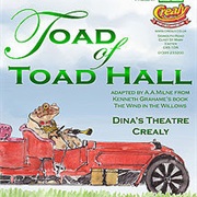 Toad of Toad Hall