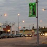 Prichard, Alabama