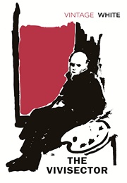 The Vivisector (Patrick White)